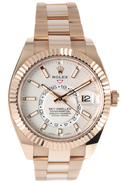 Rolex Sky-Dweller 326935